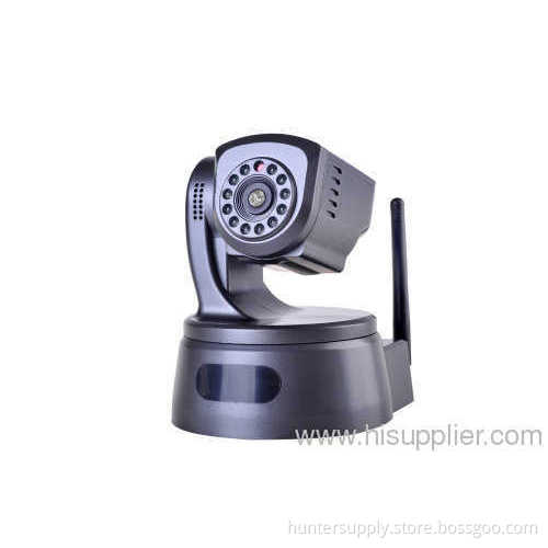 Wireless 1.0mp Ip Camera/ Compatible Onvif Wireless Ip Camera